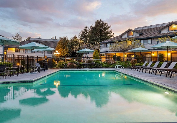 Seacliff Inn Aptos image 1