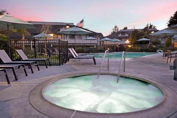 Seacliff Inn Aptos image 17